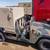 Overland Camper on AM General M1123 HMMWV 2 Door w/Truck Body with Camper 18 thumbnail