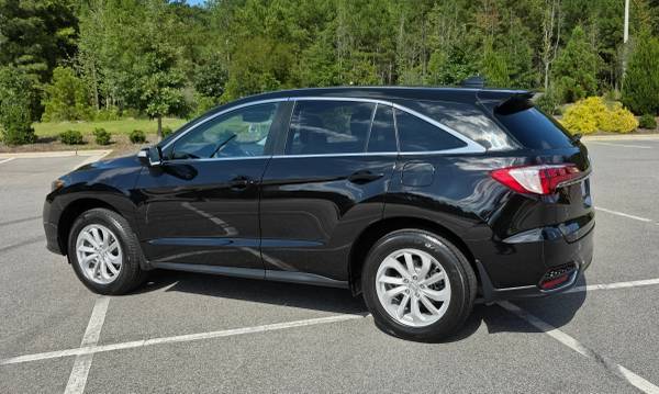 SUVs for sale near Raleigh, NC