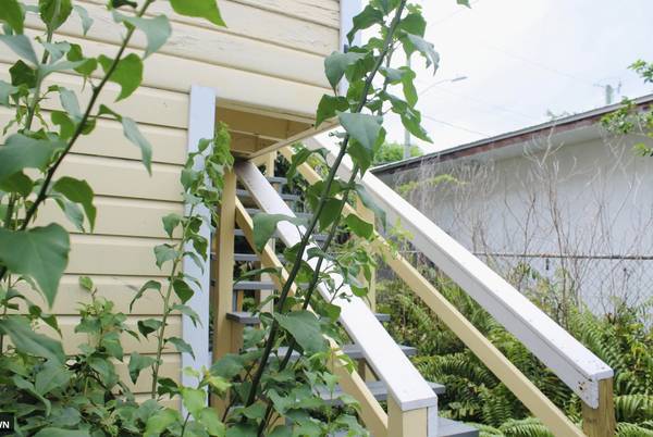 CUTE STUDIO APARTMENT IN DOWNTOWN WEST PALM BEACH READY FOR MOVE IN 1