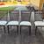 Dining room chairs - 4 1 thumbnail