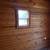 Log Cabin Shed - USED 11 thumbnail