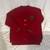 Red bear Cardigan.wt063 1 thumbnail