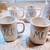 RAE DUNN CUPS AND CANISTERS 2 thumbnail
