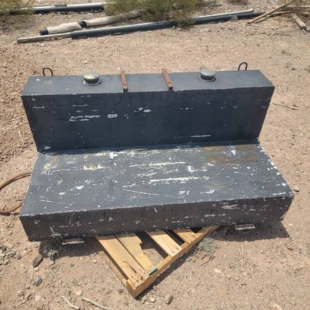 105 gallon fuel cell 1