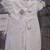 Christening or Blessing Gown 2 thumbnail