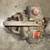 Vintage Mall 2MG Gas 31 Inch Chainsaw 7 thumbnail