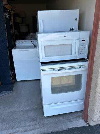 Appliances 1
