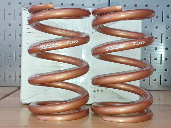 Swift Coilover Springs 65x152mm 13kg/mm (2.5x6" 728 lb/inch) 1