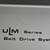 Dual CS 508 ULM Series Hi-Fi Vario Belt Drive Turntable w Dust Cover 12 thumbnail