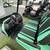 2024 Bintelli Beyond 4-Passenger Non-Lifted 48V Street Legal LSV Golf Cart 7 thumbnail