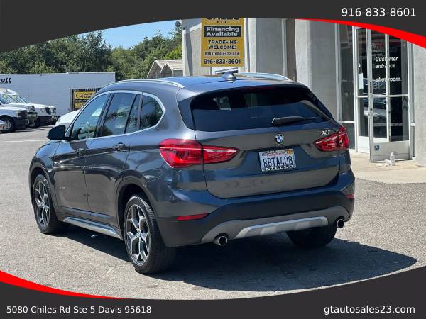 2018 BMW X1 - Financing Available! - $8999.0063470898711939123