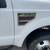 2008 Ford Flatbed 4x4 Dually perfect plow truck 10 thumbnail