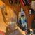 Castle Losi mini b upgraded built rc car with extras 2 thumbnail