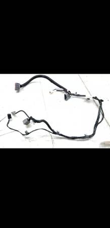 2011-2018 Def fluid harness OEM 7620552AA  for Dodge Ram 2500 3500 1