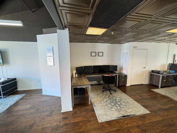 $4,997 / 1380ft2 - La Jolla Office / Retail Space | Ocean Views + Private bath  1380 SF (Downtown La Jolla)64037045971970121