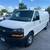 2021 Chevrolet Express Extended Cargo Van 3500 3 thumbnail