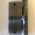 New -5 Stanley Architectural Grade 3.5” Hinges, Antique Nickel Finish 5 thumbnail
