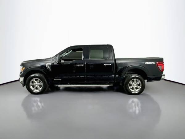2024 Ford F-150 4x4 4WD - Photo 5