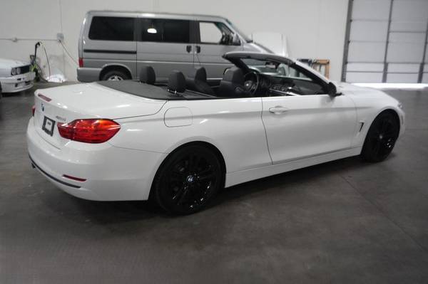 2016 *BMW* *4* *Series* *428i* Convertible - $14,953 (BMW 4 Series)63470596051329124