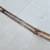 Original 1928 1929 Ford Model A Front Bumper Bars & Medallion Bolts 15 thumbnail