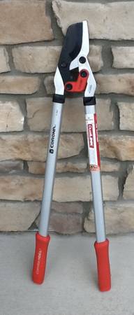 CORONA DUALLINK BYPASS LOPPERS, 1-3/4" CUT CAPACITY 1