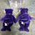 Princess beanie babies 5 thumbnail