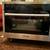 GASLAND CHEF 24" Built-In Microwave & Convection Oven Combo 1 thumbnail