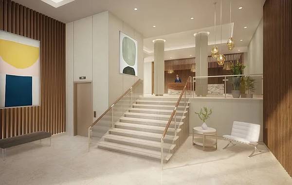 $3,500 / 1hab - 676ft2 - 1 dormitorio en Ocean Dr #W20D (Coney Island)63689880995329123