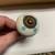 Ceramic Blue Polka Dot Knobs Pulls Lot of 10 Brand new in Box 5 thumbnail