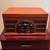 Crosley CR66 5-in-1 Record Player Turntable Radio Cassette CD 1 thumbnail