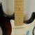 Fender 50th Ann, American Deluxe Stratocaster Limited Edition - NOS ! 10 thumbnail