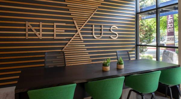 $2,951 / 3br - 1468ft2 - Sniff Tested, Owner Approved! Bring Your Furry Family To Nexus! (1299 NE Orenco Station Pkwy. Hillsboro Oregon 97124)64038886220290124