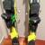 176CM SALOMON WIDE SKIS + BINDINGS GREAT SHAPE,+BOOTS, BAGS HELMETS .. 2 thumbnail