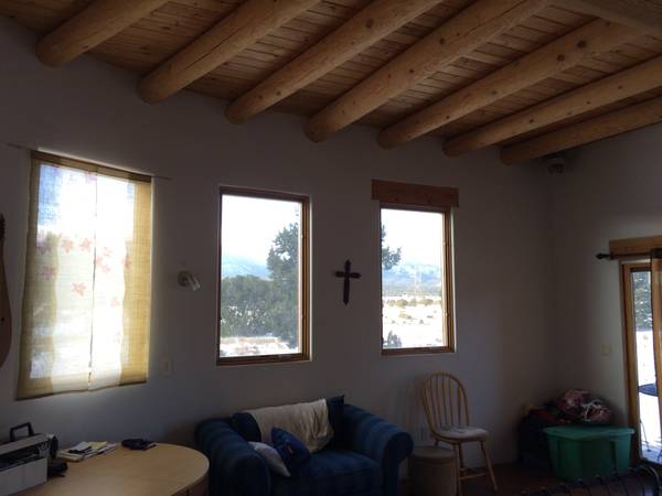$3,000 / 2br - 2150ft2 - Planos azules disponibles de casa personalizada ecológica (Santa Fe)63659815222273123