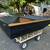 Brand new small rowboat, never been used 1 thumbnail