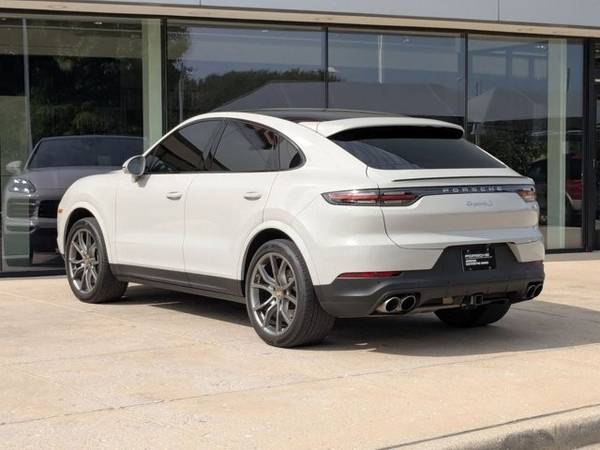 2022 Porsche Cayenne AWD Tracción Integral Certificado SUV S - $59,995 (Llame al *(469) 502-5131* para confirmar disponibilidad al instante)63479051822595122