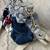 Coach Denim Patchwork Shoulder Bag 3 thumbnail