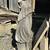 Neo-Classical Style Concrete Statue of Woman Figure GA20209 1 thumbnail