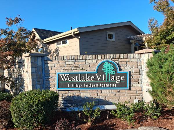 Lot Available for Manufactured Home in Gated 55+ Premier Community 1