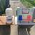 PET LOVERS ! PET CLINIC MODEL & WATER DISH/JUG & LEASH ANCHOR 10 thumbnail