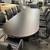 Laminate Conference Table  Silver Birch 11 thumbnail