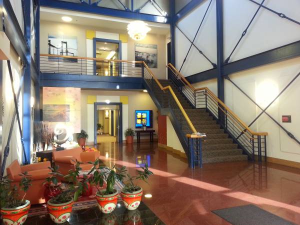 $550 / 100ft2 - Espacio de trabajo compartido flexible y asequible en Princeton (Princeton)63676345751939124