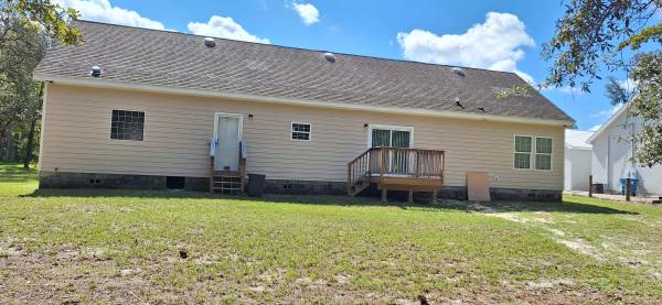 $359,900 / 3br - 1836ft2 - ¡FINANCIAMIENTO DEL VENDEDOR DISPONIBLE!!! COMO NUEVO A ESTRENO!!! (Brooksville)63991224208515123