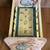 Vintage large doll baby crib old antique 2 thumbnail