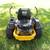 Hustler Raptor Flip-Up 54in zero turn mower One owner Kohler 264hr 6 thumbnail