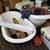 PENHAGLION 1028-72 FREE STANDING CAST IRON BATHTUB NEW 9 thumbnail