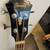 Ibanez AEB5E-BK Acoustic-Electric Bass Guitar - Black 7 thumbnail