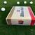 Vintage Box of Wilson Staff Golf Balls (12) 8 thumbnail