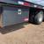 Gooseneck Flatbed Trailer 4 thumbnail