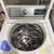 LG washer top load extra large gas dryer 2 thumbnail
